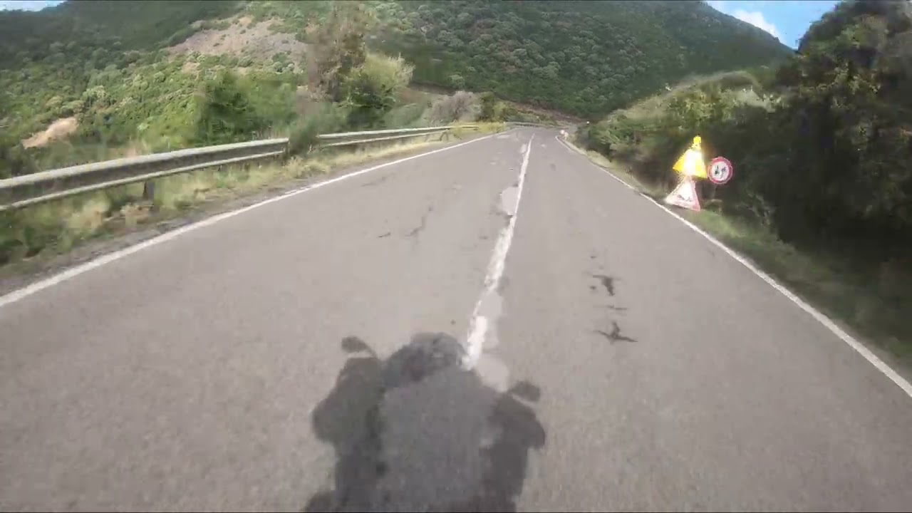 Moto Guzzi V85TT - Beste Mittelklasse Reiseenduro..!!