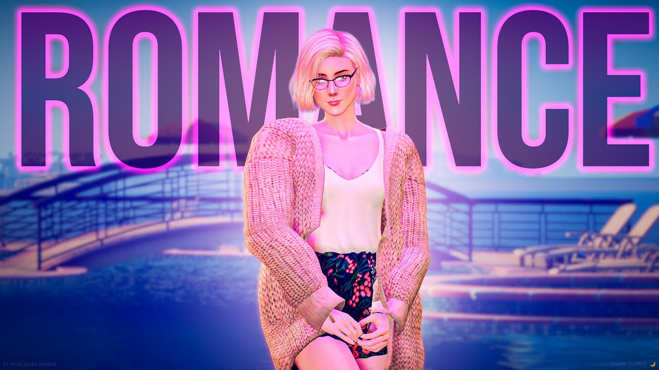 O NOSSO ENCONTRO ROMANTICO - ROAD REVENGERS 2