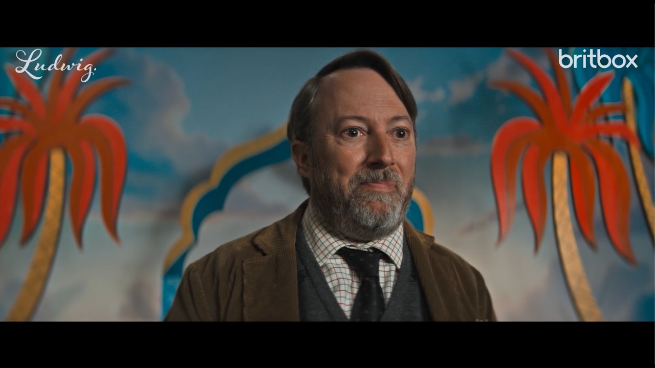 Ludwig Season 2 | BritBox Official Trailer