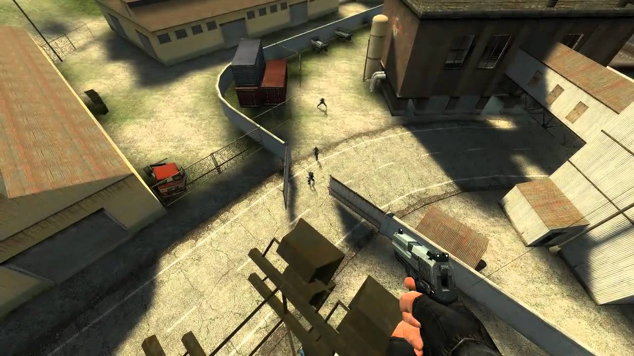 CSS Trikz - Sick Combos (aa100)