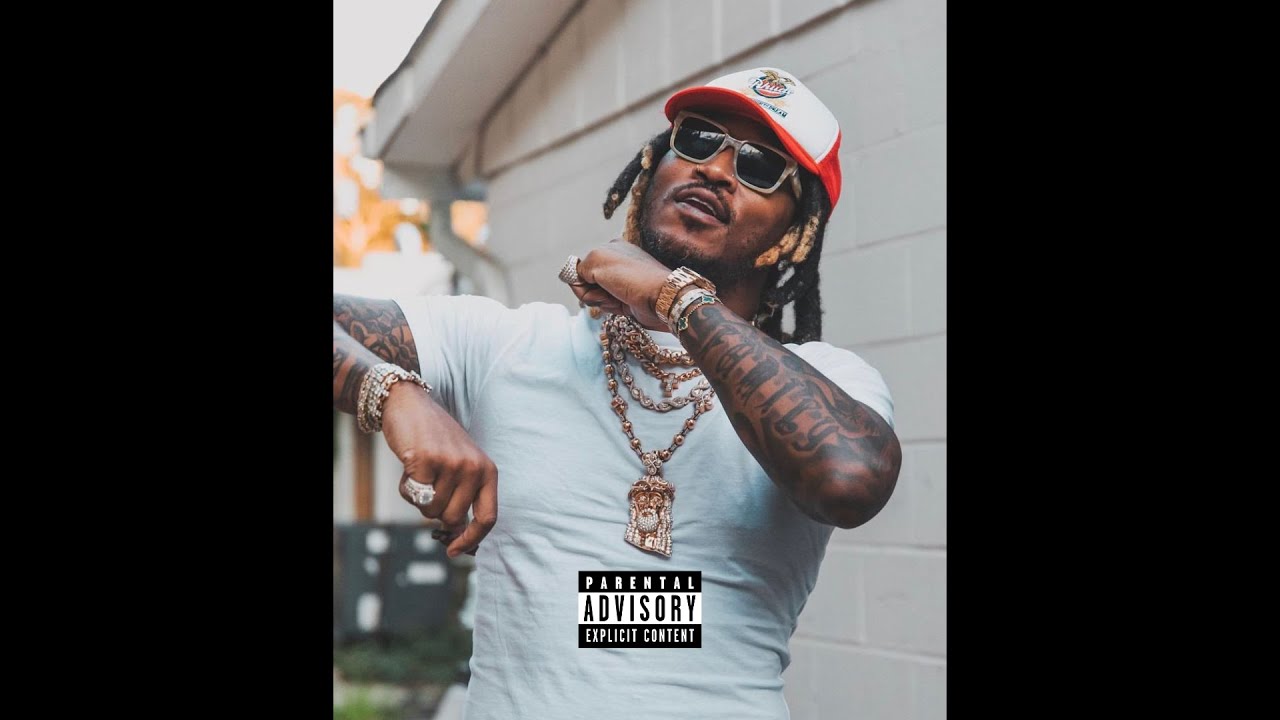 [FREE] FUTURE TYPE BEAT - 