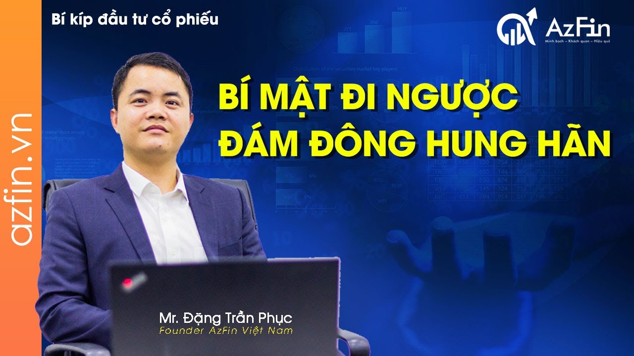 B&iacute; k&iacute;p đầu tư cổ phiếu: 
