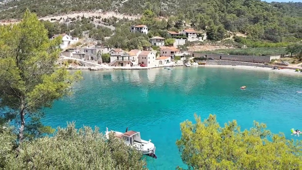 Prapatna Beach - Hvar 2022