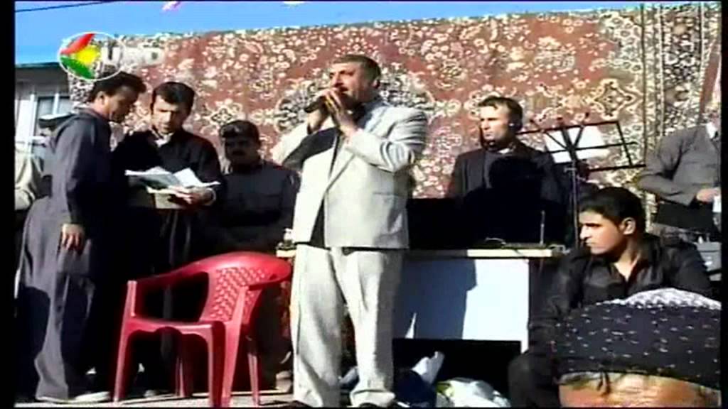 Hunarmandi nanasraw - Heyran & gorani Ere Hoy Rawchi