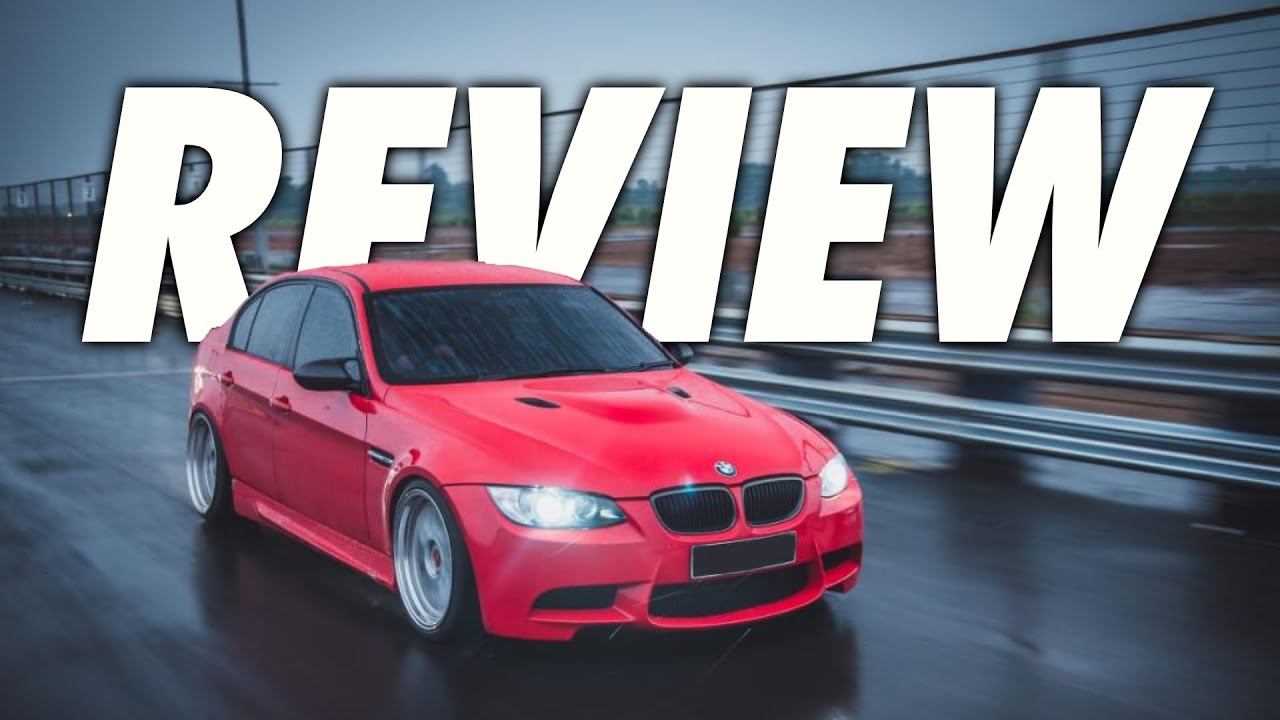 REVIEW #PROJECTE90 , Code name : &ldquo;Rudolph