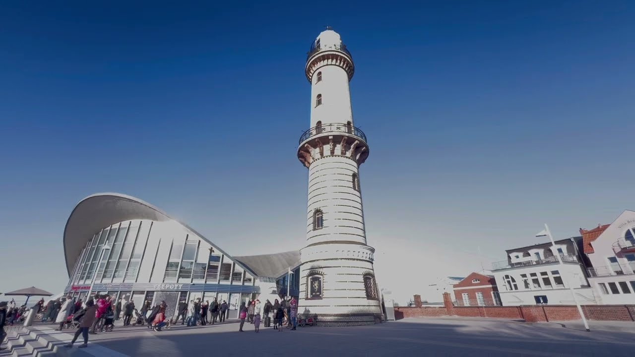 Warnemünde 2024