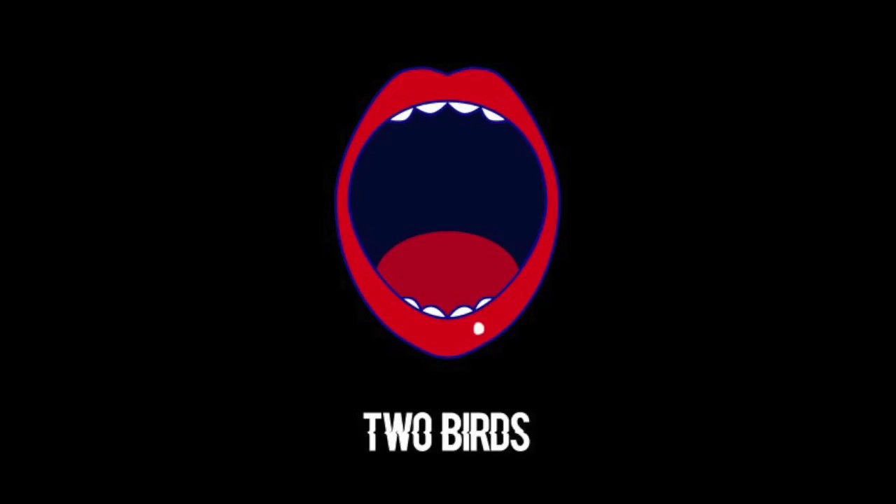 GTA - Red Lips (TWO BIRDS Remix)