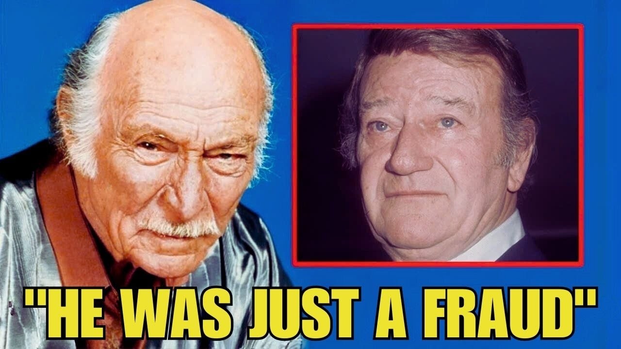 Top 6 Actors Lee Van Cleef HATED The Most