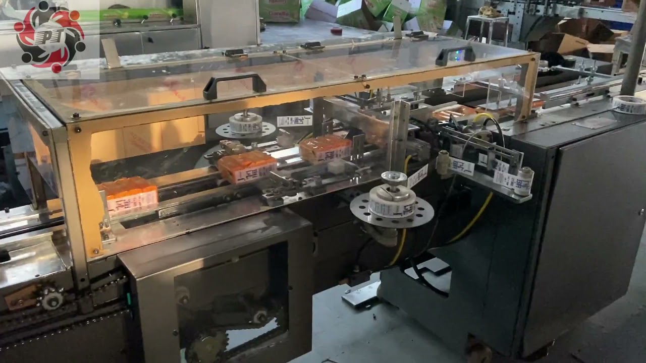 SOAP TAPING MACHINE HIGH SPEED , WITHOUT CHANGEOVER MACHINE,CALL US 9041401467, (JS PABLA)