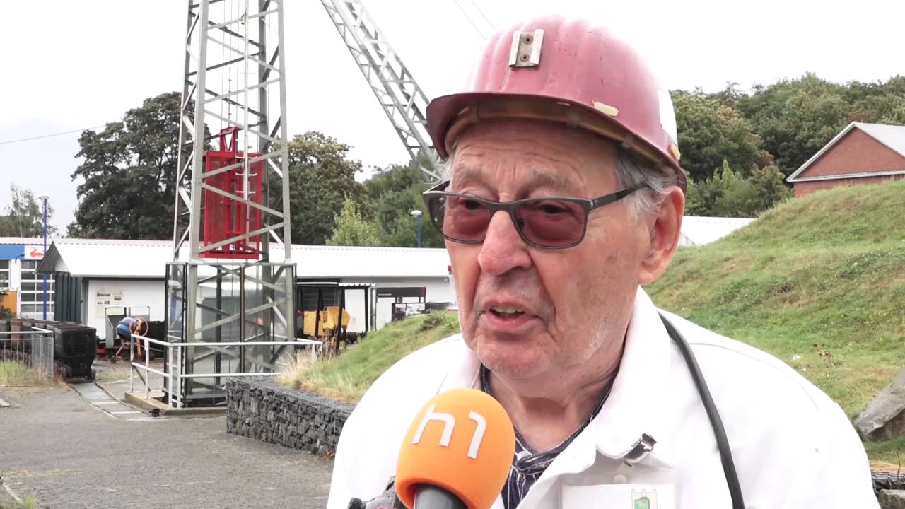 Entdeckertag 2016: Besucherbergwerk Klosterstollen