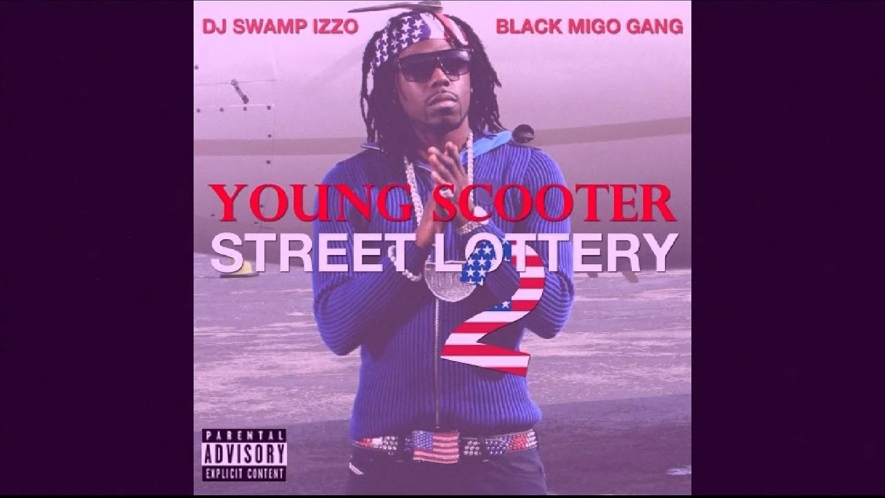 Young Scooter / Chief Keef Instrumental - Team Prod Dreas Beats
