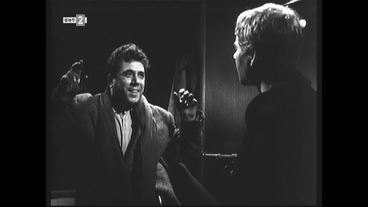 Русият и гугутката (1964)