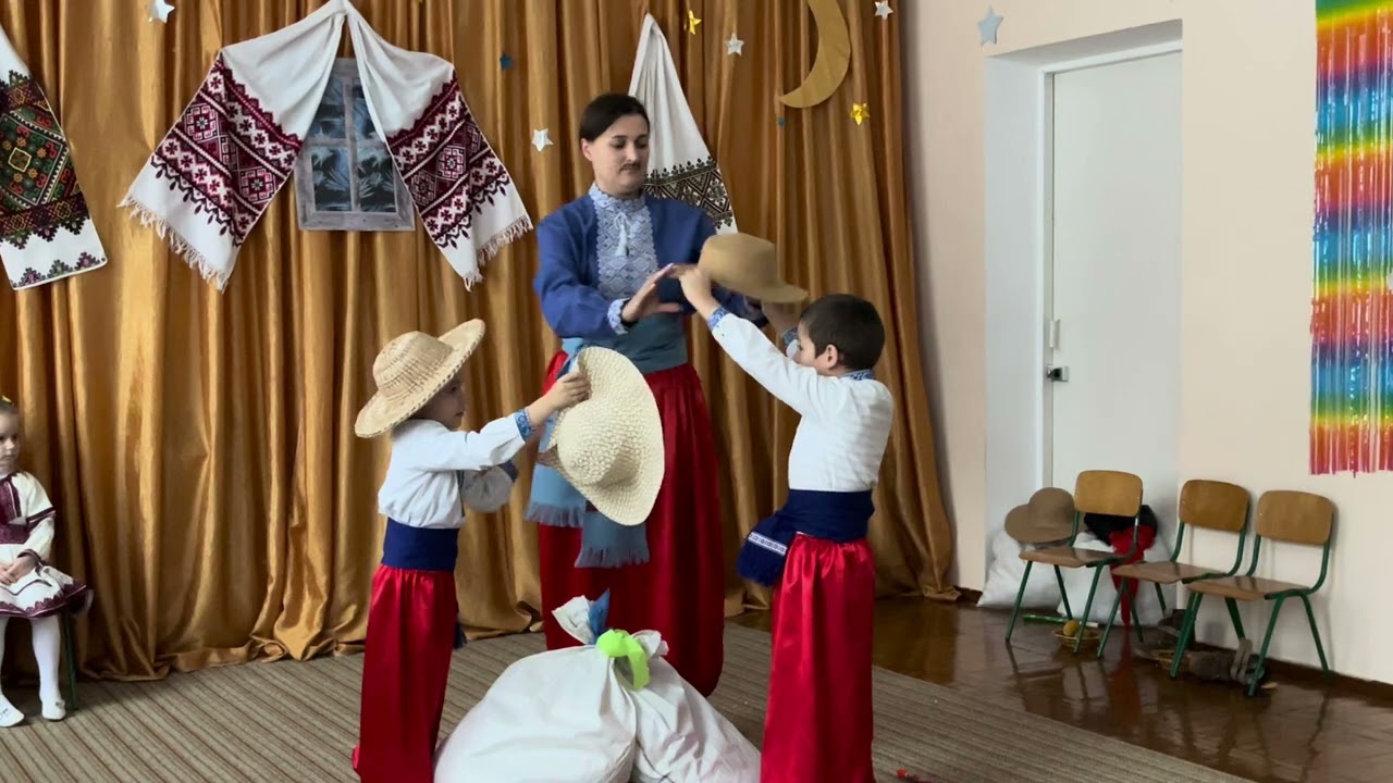 Андріївські вечорниці