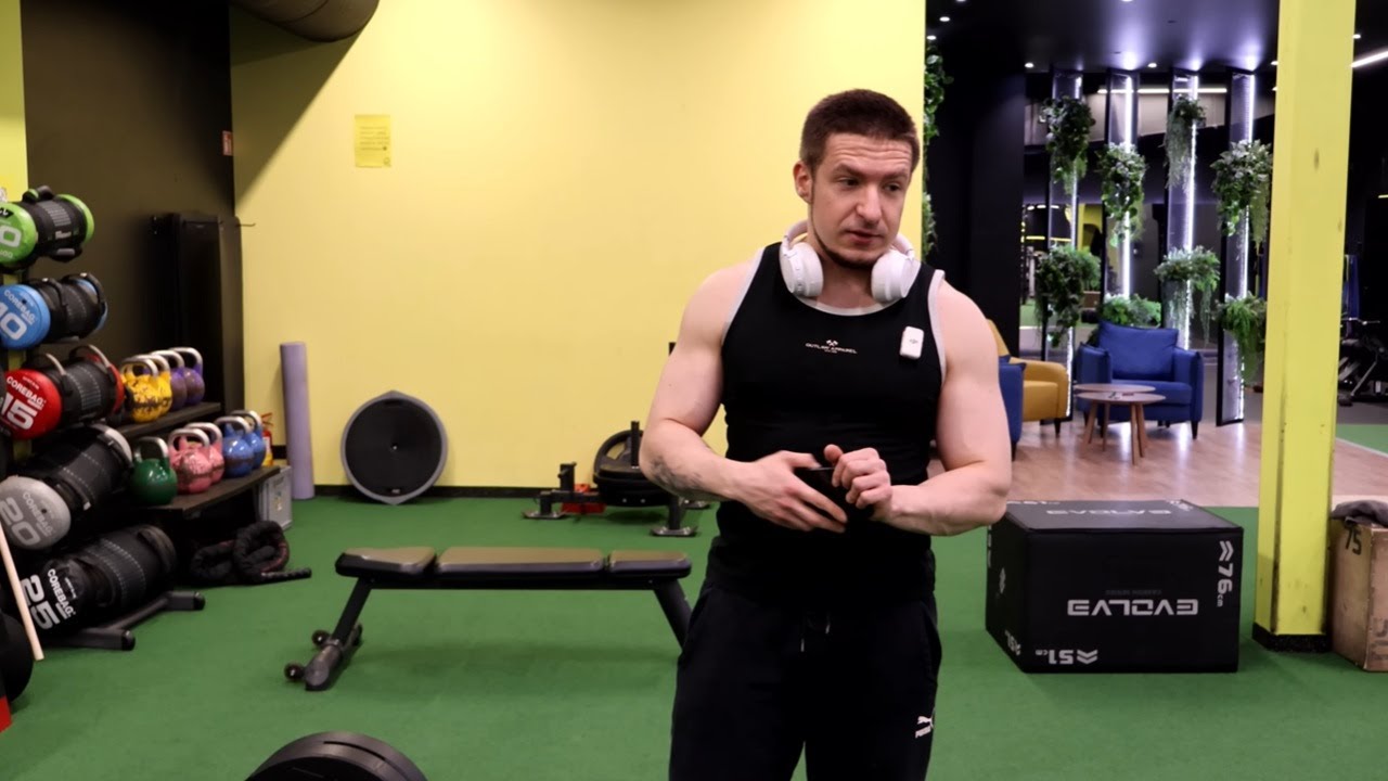 100 x 100 deadlift challenge