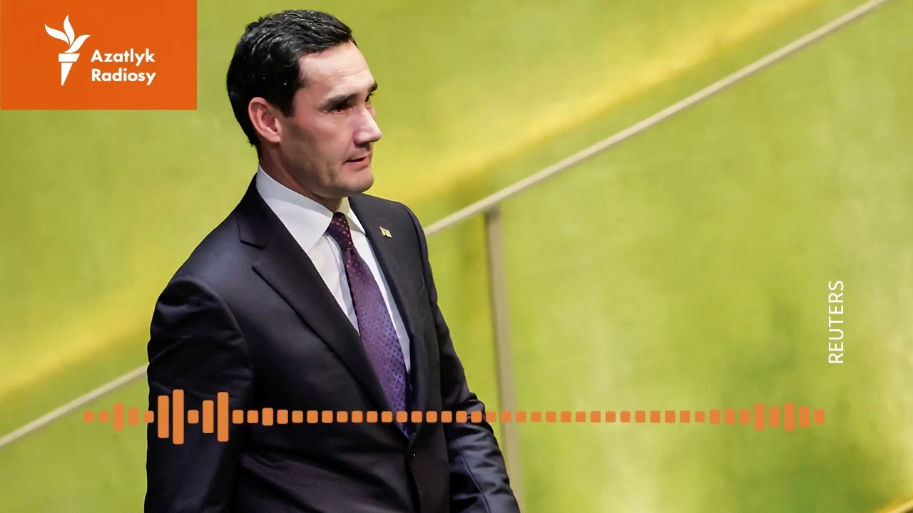 Türkmen prezidenti ýene bir gezek ýolbaşçylary täzeledi, sebäbini aýtmady