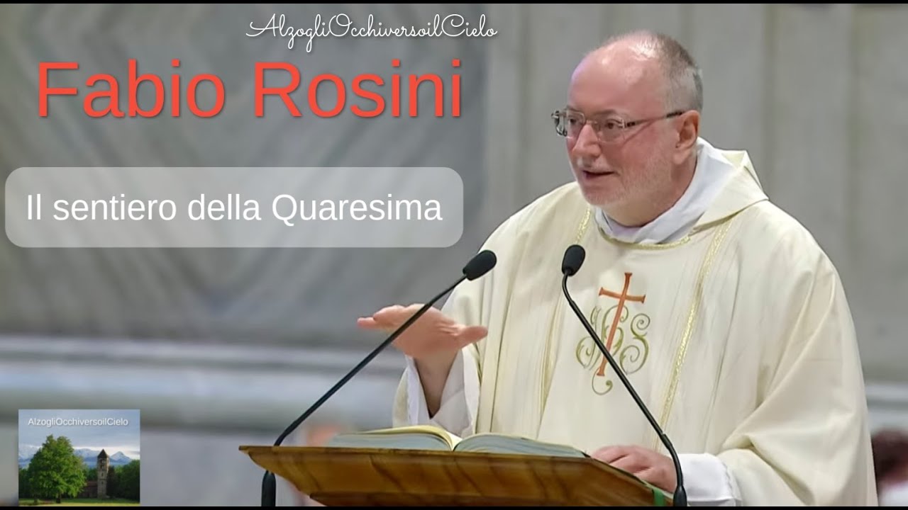Fabio Rosini 