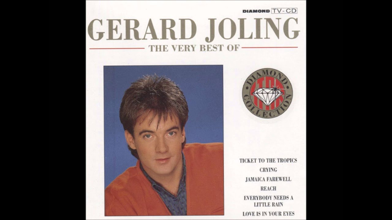 Gerard Joling - Ticket To The Tropics