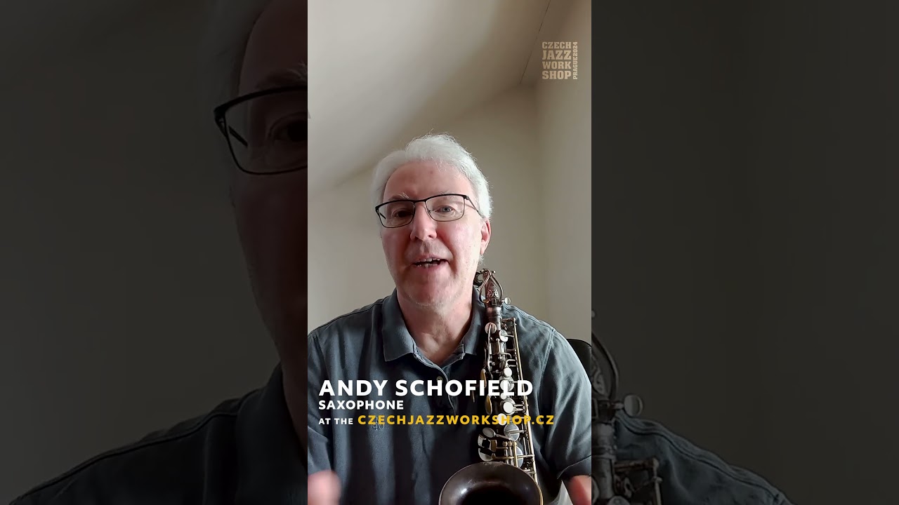 Czech Jazz Workshop 2024