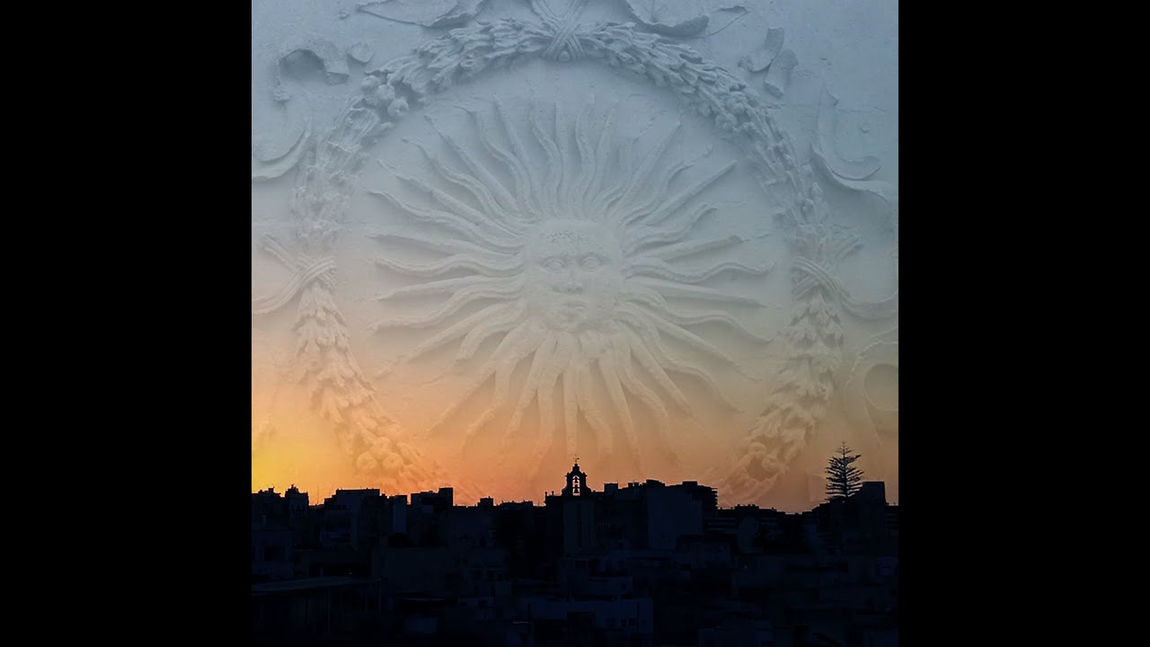 SOL DE VILLALÁN - José Carlos Esteban-Hanza Fdez.