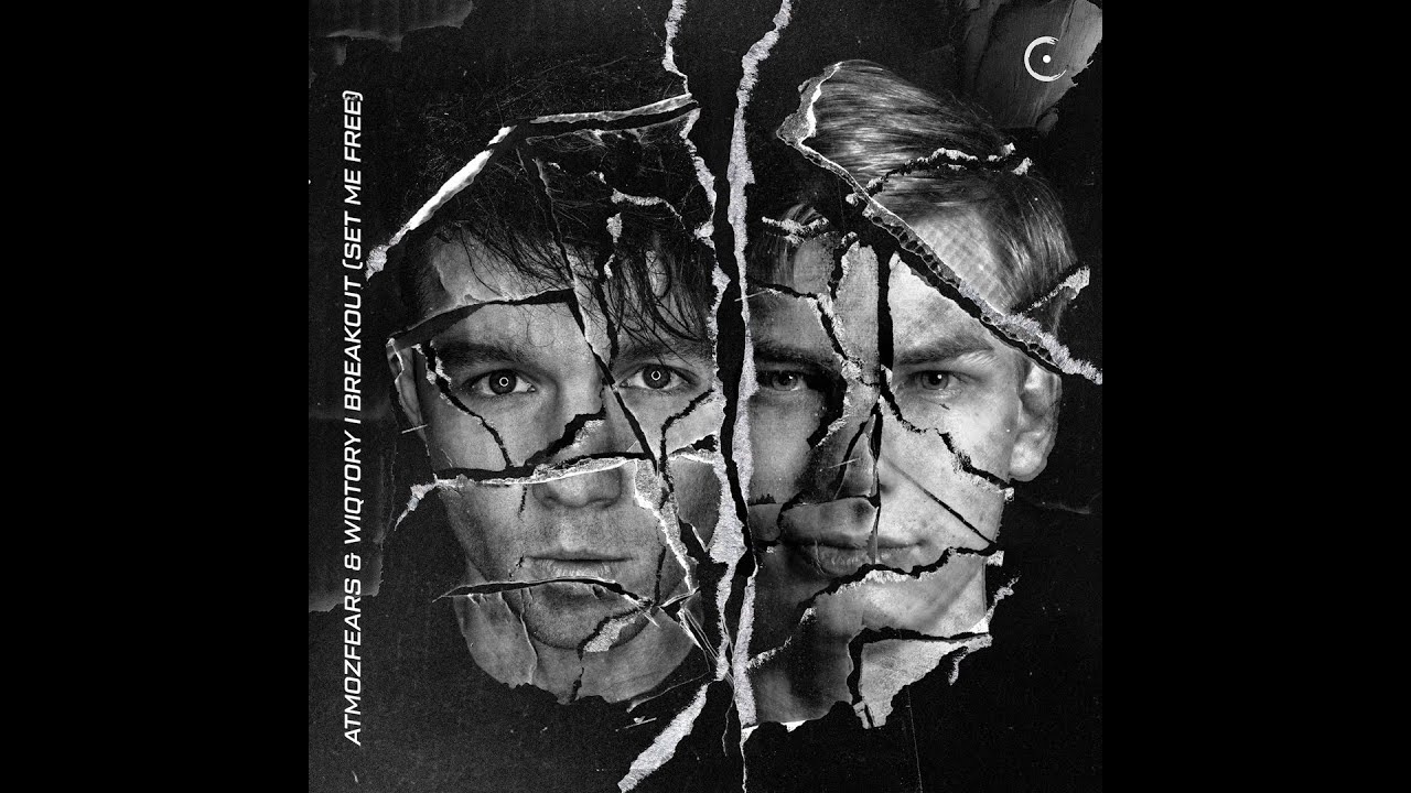 Atmozfears & Wiqtory - breakout (set me free) (Extended Mix)