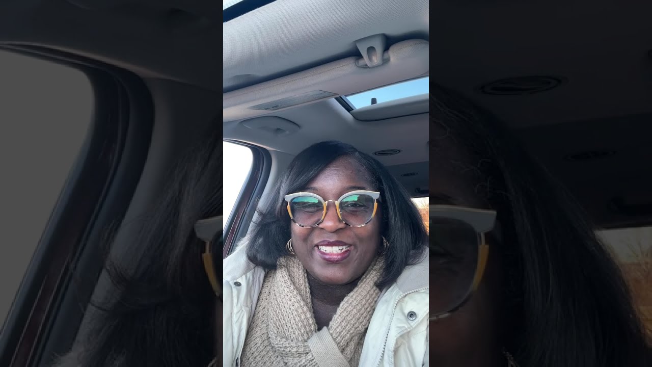 Connected Church is live! - 21 Days of Prayer