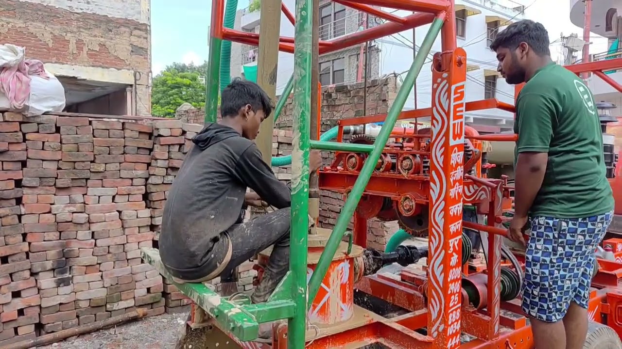 22 HP EICHER ENGINE ON FIELD || SHIVA ENGINEERING WORK'S || #kanpur 