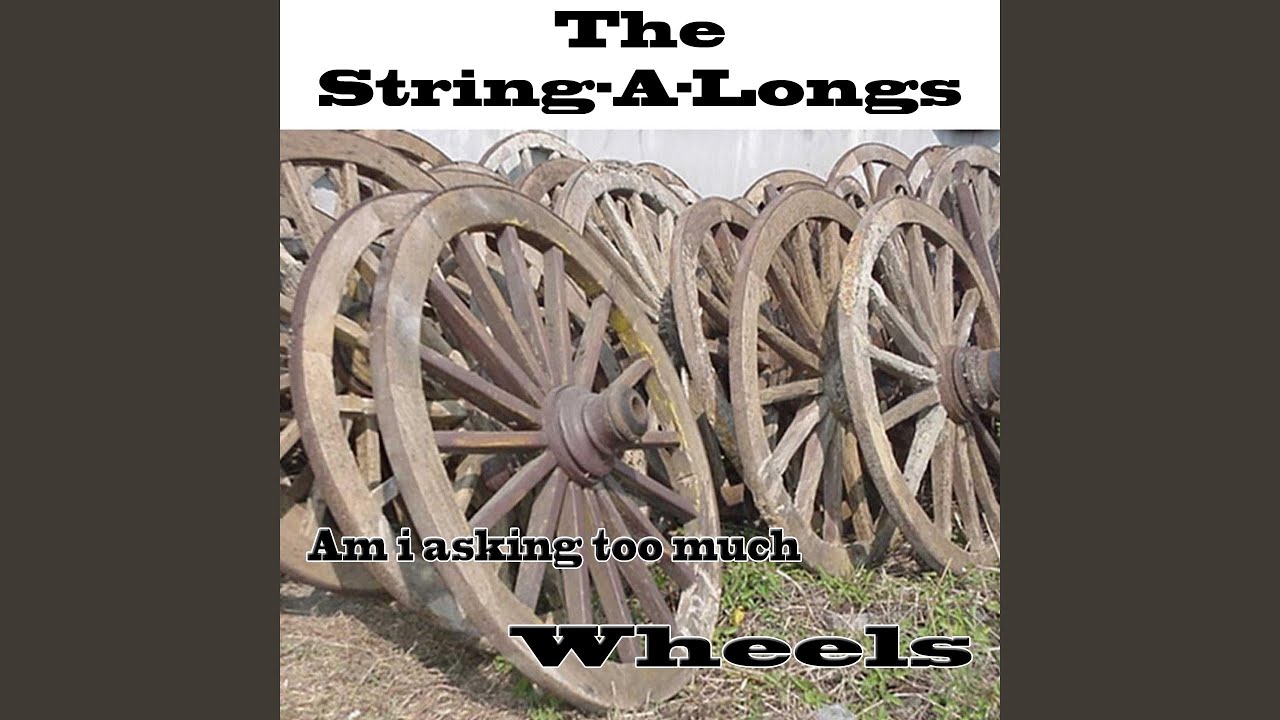 Wheels (1960 Original Version)