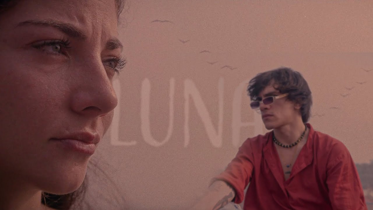Gabino Silva - LUNA (Video Oficial)