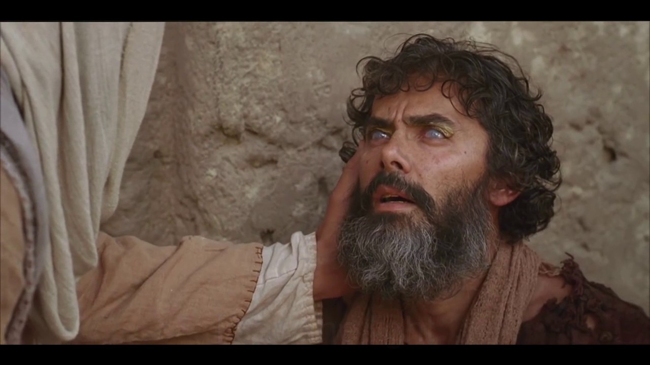 HE'S THE LIGHT -  POWERFUL PROPHETIC MUSIC VIDEO!!!