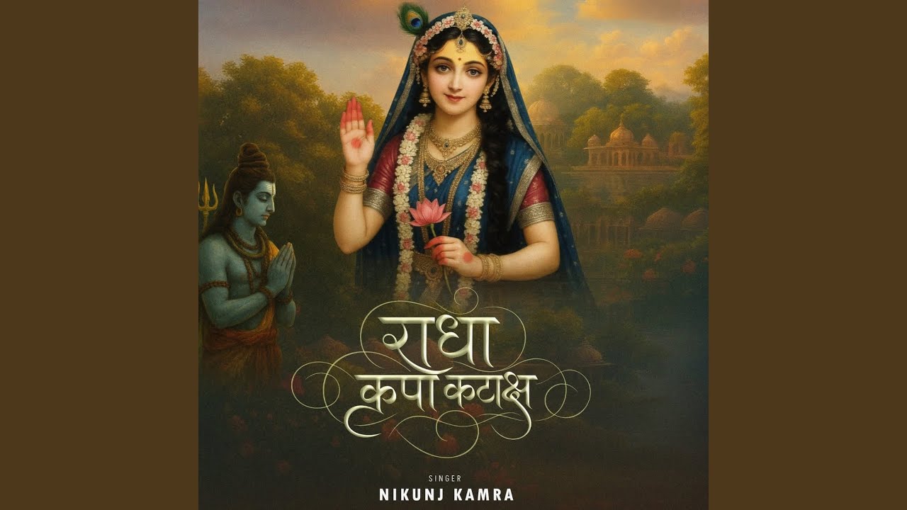 Radha Kripa Kataksh