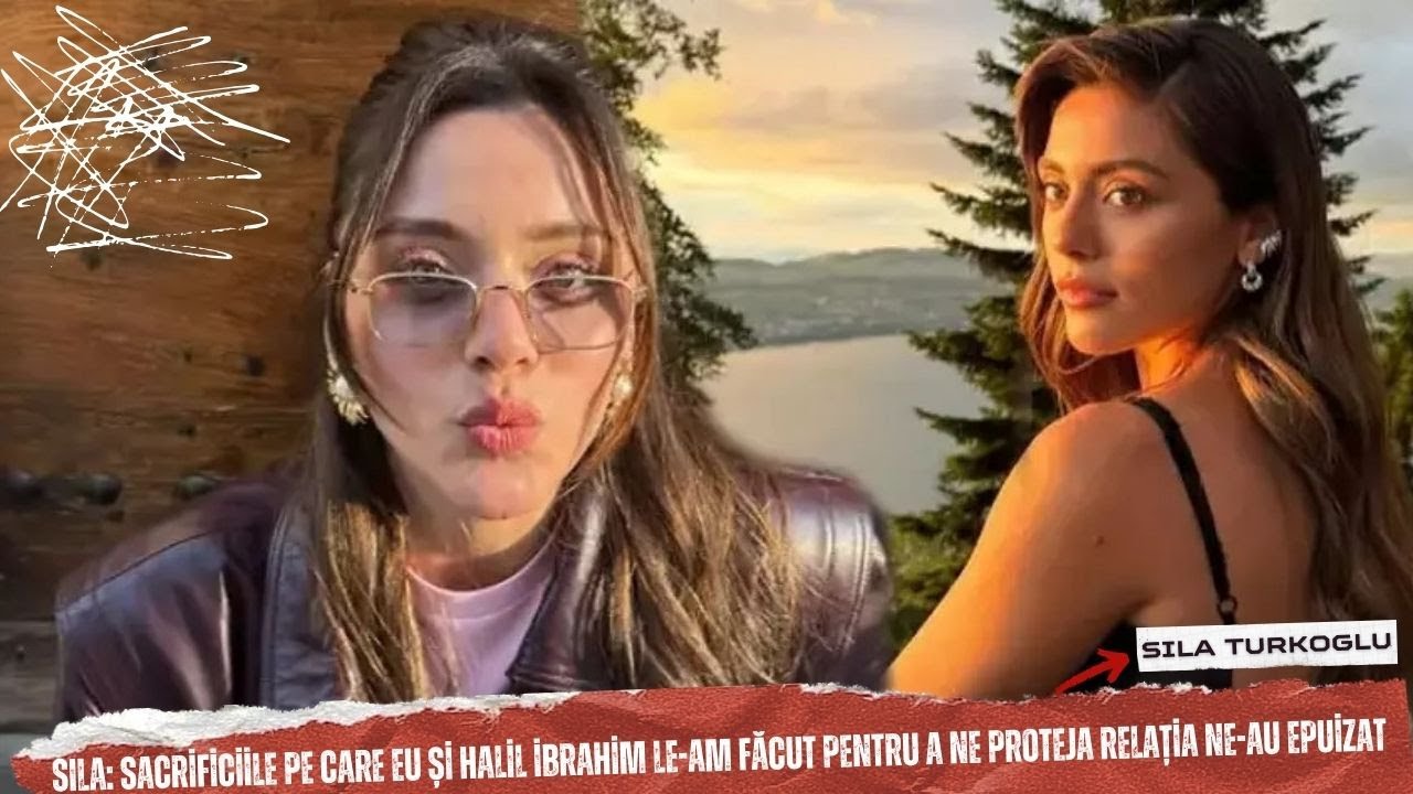 Сила: Жертвы, на которые мы с Халилом Ибрагимом пошли ради защиты наших отношений, нас утомили