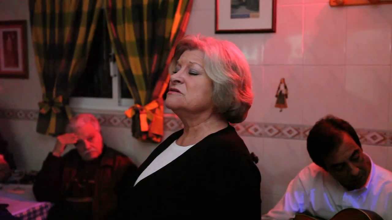 Fado, Celeste Maria, 