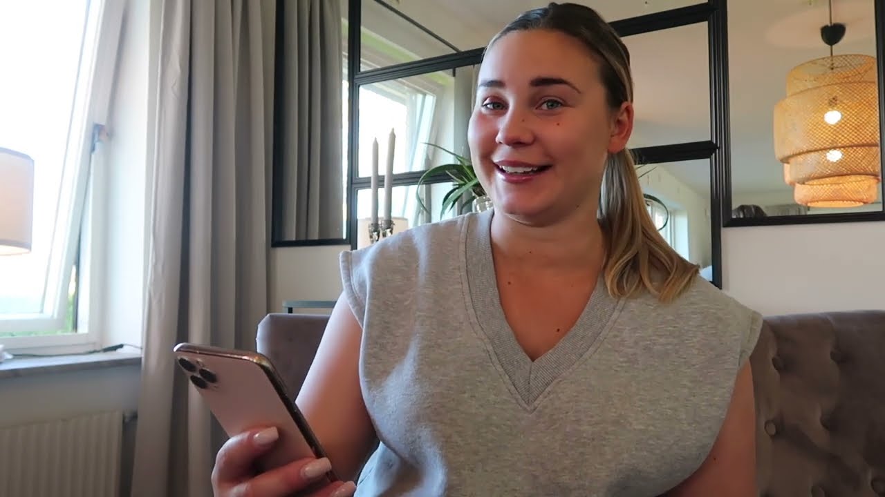 Preventivmedlet fungerade inte + namnupdate! I Q&A - Nellie Berntsson vecka 29