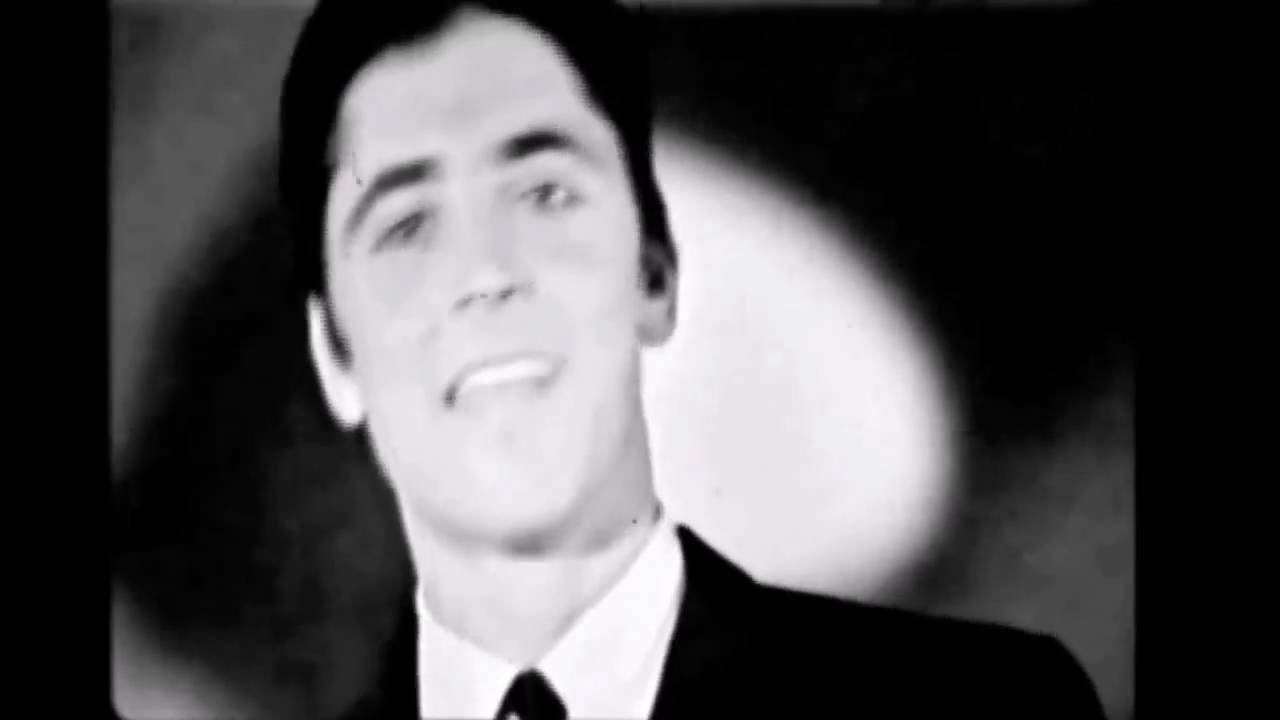 Sacha Distel 