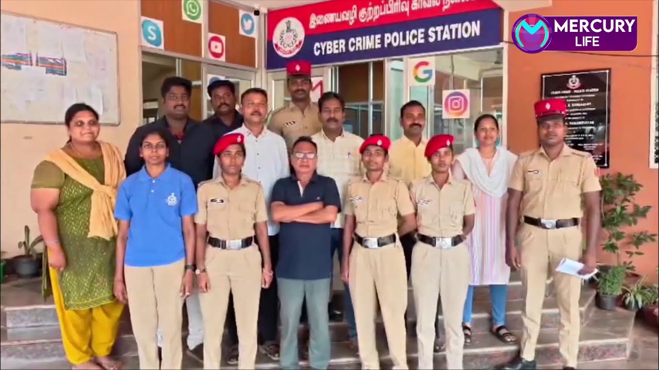Mercury News | 13-03-2025 | புதுச்சேரி செய்திகள் | Pondicherry News