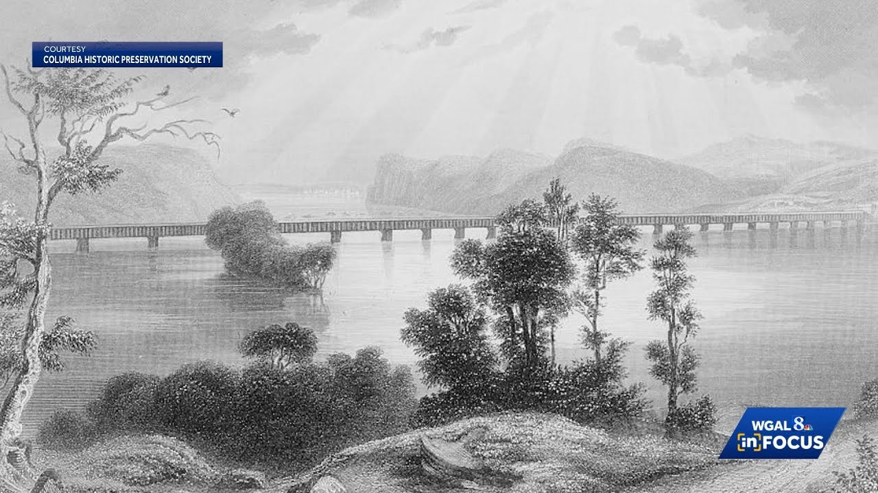 Columbia celebrates 300 years with Riverfest, historic home tours and July 4 tie to US 250th