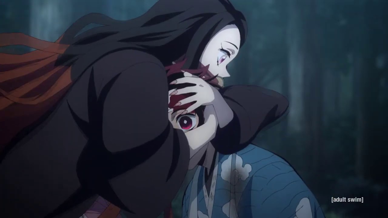 Kimetsu no yaiba [ AMV ] - The Last of the Real OneS