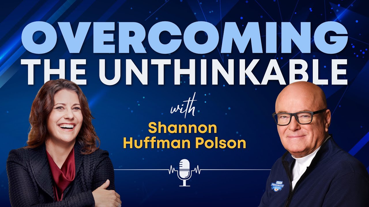 Watch the Full Podcast of 'You Must Be Out of Your Mind