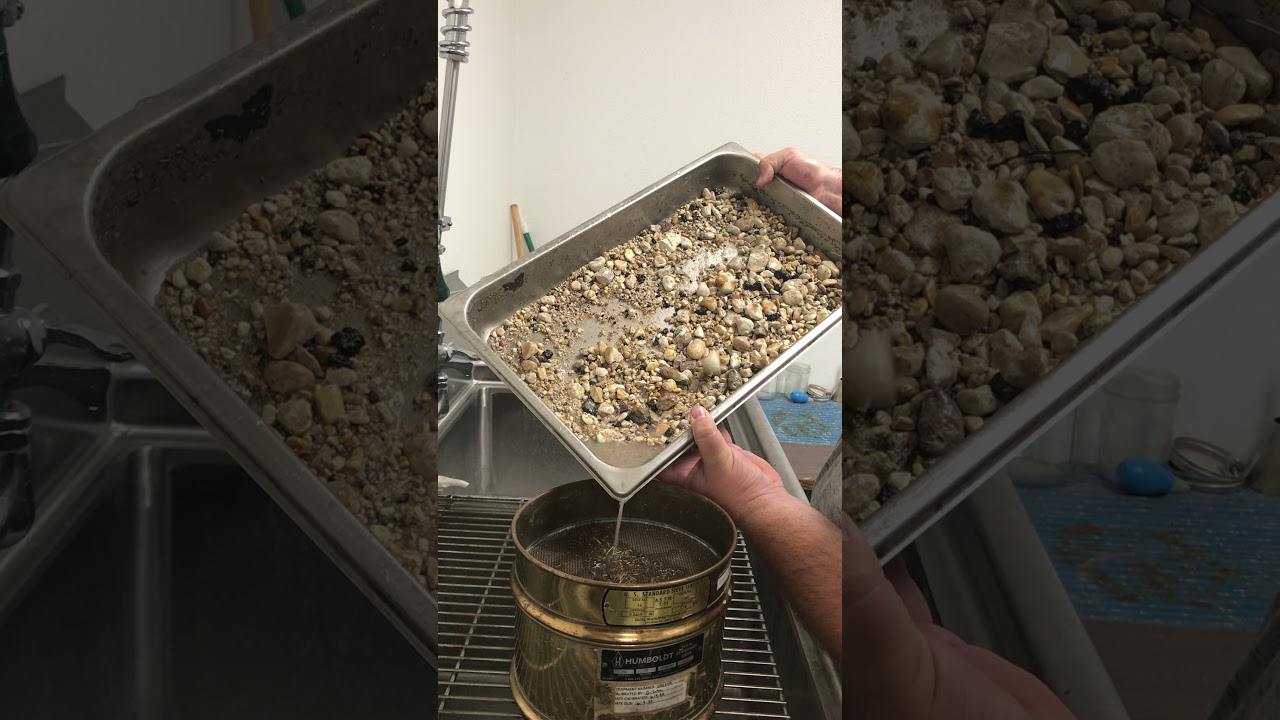 Tech performed D5444