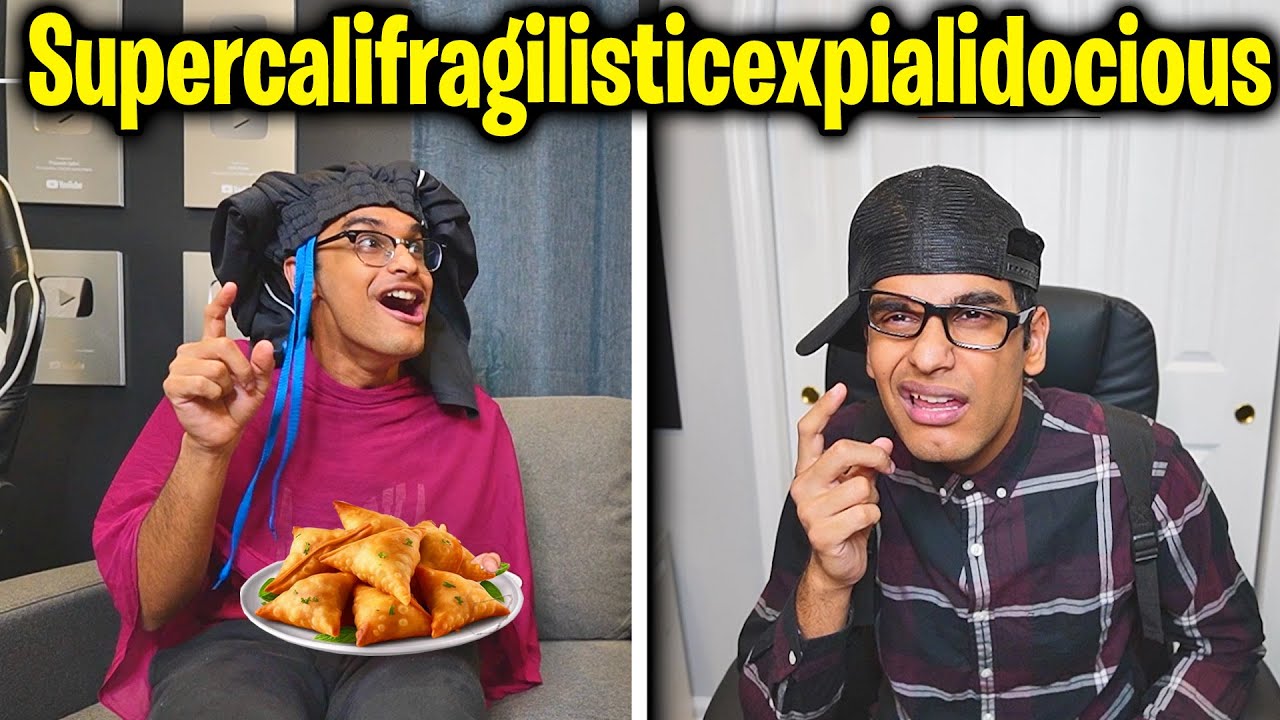 How Indian Kids Win A School Competition