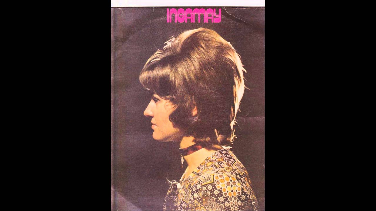 Min stund p&aring; jorden - Ingamay H&ouml;rnberg