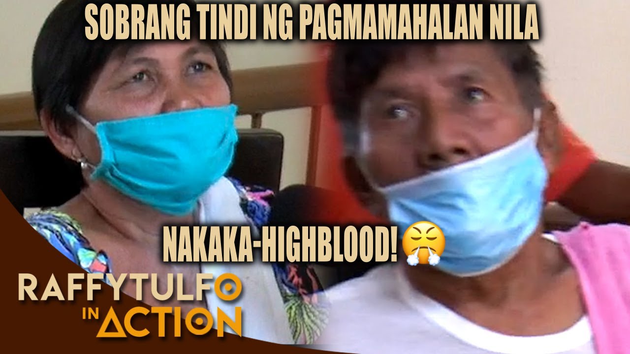 PART 3 | ANG TANDEM NI LOLO AT LOLA PARA MAPAGTAKPAN ANG ISANG MALAKING KASALANAN!