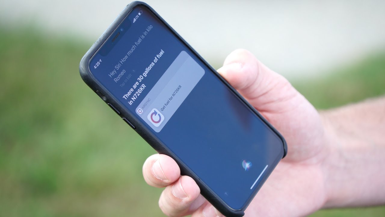 AirSync Product Review