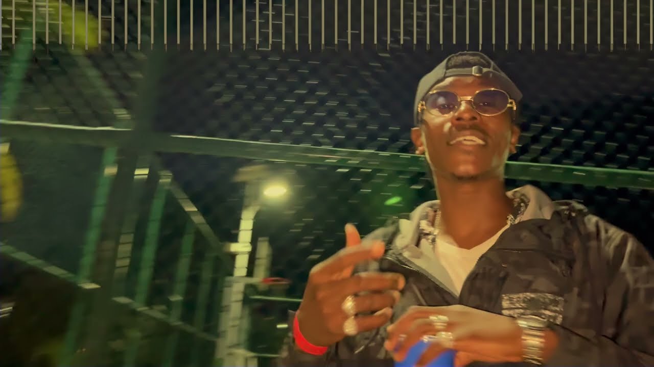 Ygrego - ERUDITO (Freestyle)