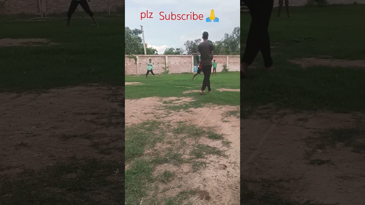 short hand cricket # gramer cricket # Village cricket # straight drive # bat ball