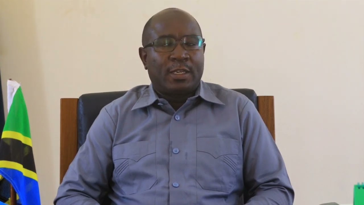 DC LUDIGIJA  AWATAKA  WANANCHI  KUSHEREHEKEA SKUKUU KWA AMANI,UPENDO NA UTULIVU 