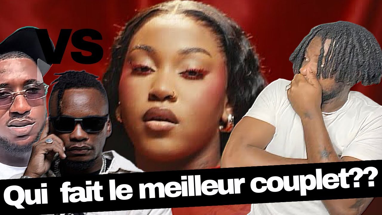 Rodzeng VS La Meme-Emma’a Ça m’a laissé Tiktok challenge #trendtiktok2025|DjSweetii