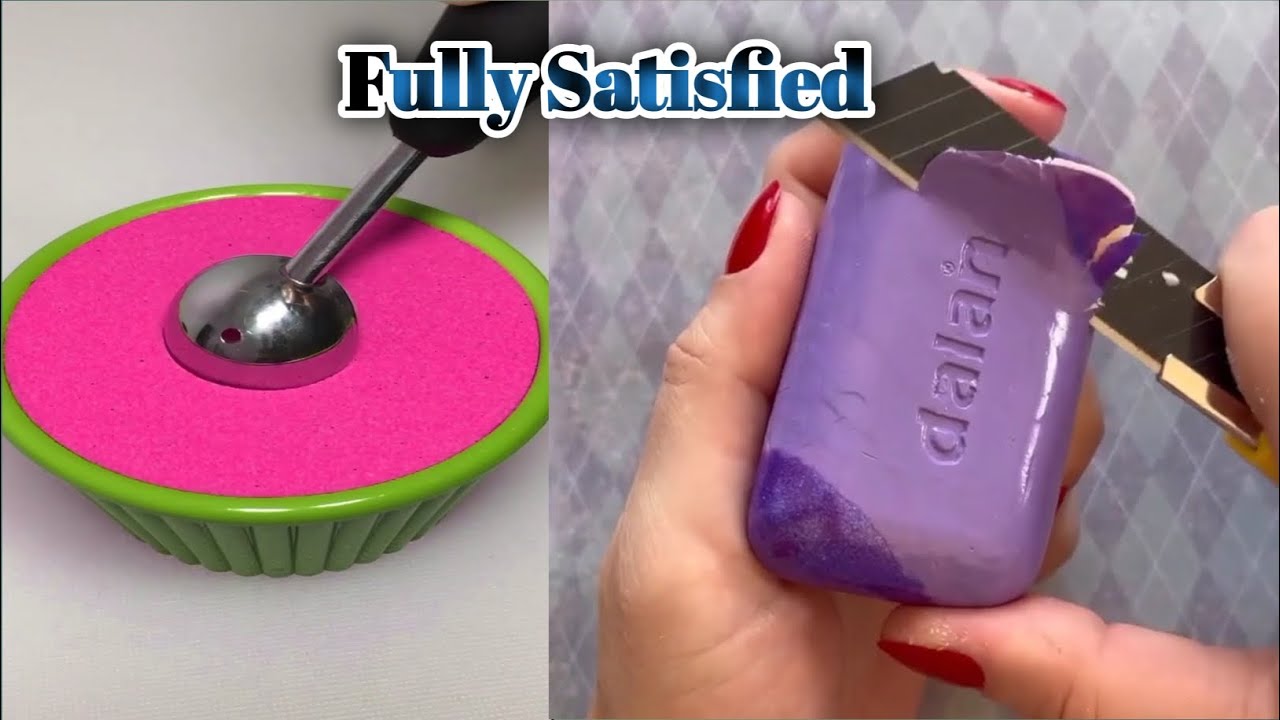 Satisfying MRKF Tech ASMR That Makes You Calm Original Satisfying Videos PART - 1