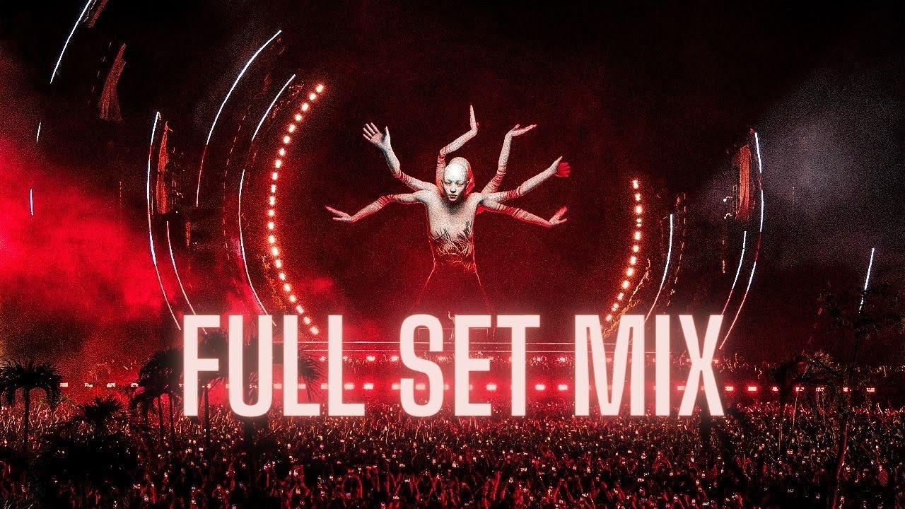 ANYMA presents GENESYS, 2024 (FULL SET) MIX - AfterLife | Tale Of Us - PREMIERE