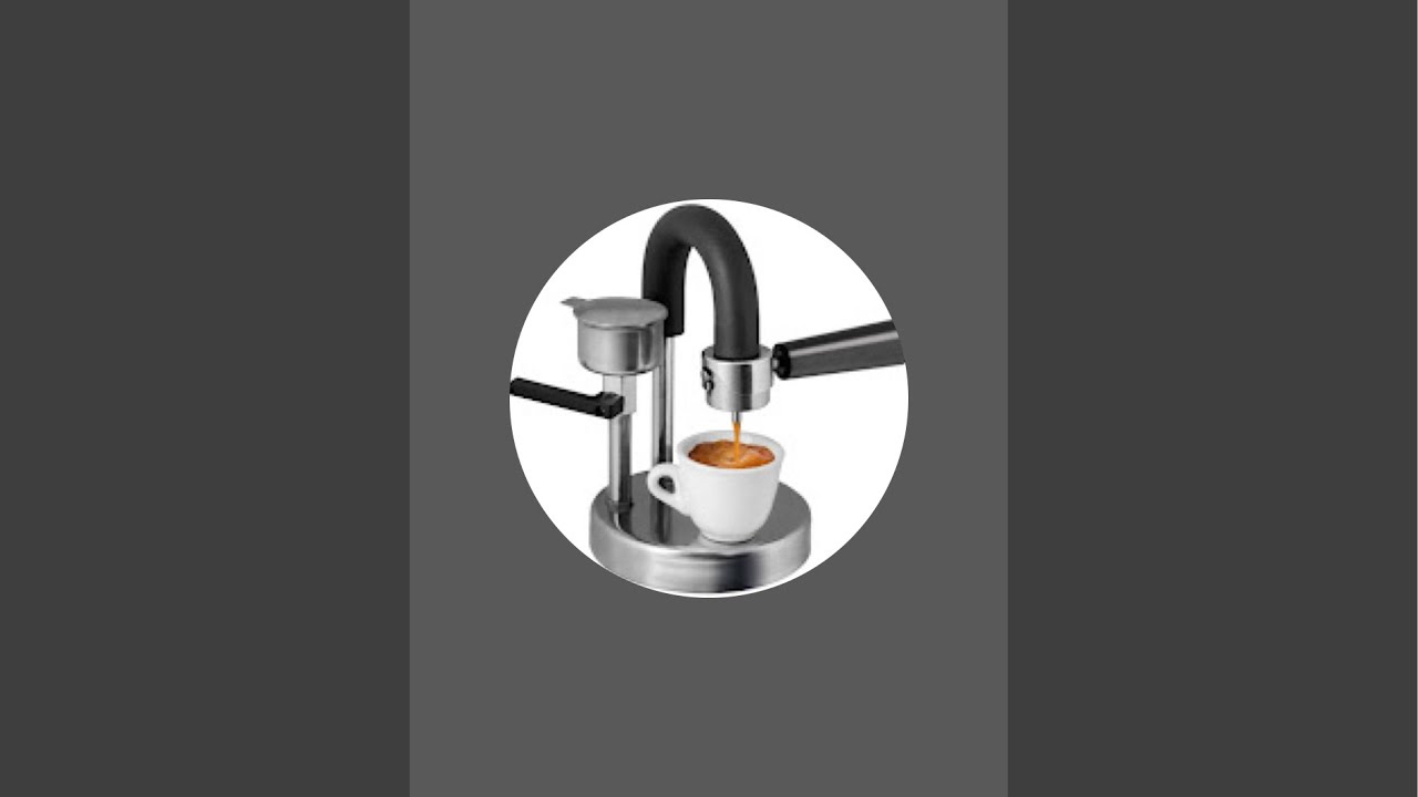 Kamira, la rivoluzionaria macchina del caffè! Non usa cialde o capsule ma la polvere per la moka!
